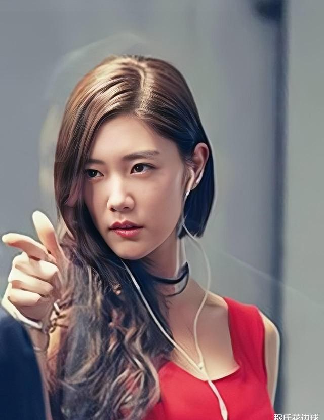 韩美女主播热午 暗夜