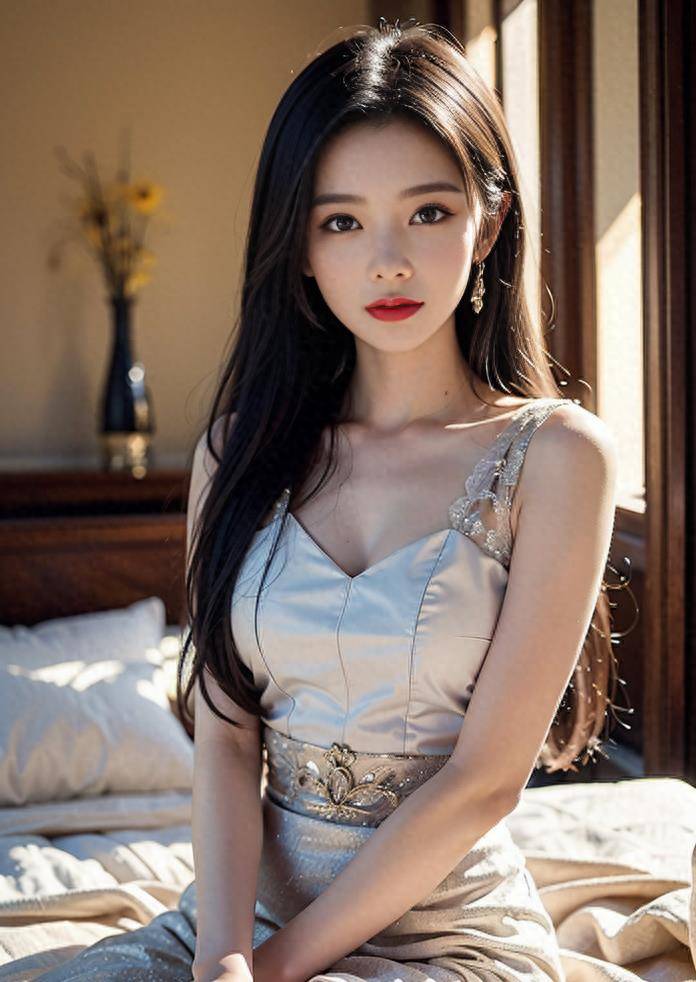 韩美女主播热午 爱情